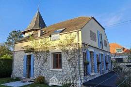 Maison - 162m² - Bourron-Marlotte
