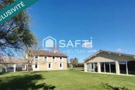 Maison 10 pièces - 430m2