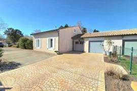 Maison Familiale Clé en Main – 111 m² – 4 Chambres - fibre