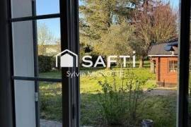 Maison de plain pied