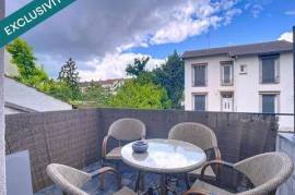 Et si vous aviez une maison… au prix d’un appartement ? – Choisy-le-Roi Gondole Sud