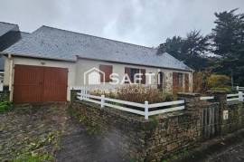 Maison de plain-pied