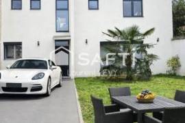 2 maisons, 2 jardins, 2 terrasses, proche de tout