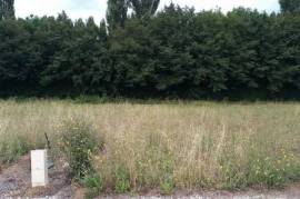 magnifique terrain constructible