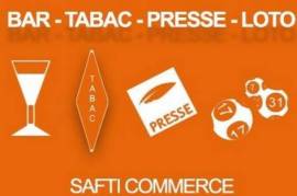 BAR TABAC PRESSE FDJ – OPPORTUNITÉ À SAISIR !