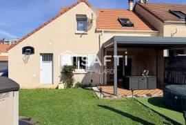 MAISON 5 pièces - 85 m² à ECOUEN