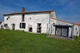 3 Gîtes au coeur du Bocage Bressuirais