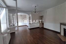 Maison ancienne à restaurer