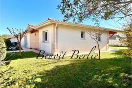 Maison Type 5 + grand garage 27 m²