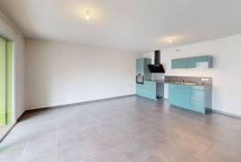 Récent T3 avec garage