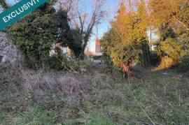 TERRAIN CONSTRUCTIBLE et BOIS TAILLIS