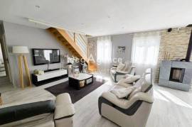 Maison de 6 pièces de 125m²