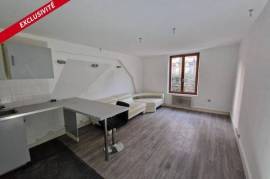 Spécial investisseur T2 32m² À PIERREFITTE-SUR-SEINE
