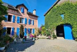 Maison - 236m² - Coarraze