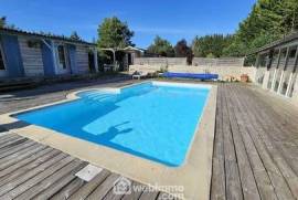 Maison - 232m² - Boulancourt