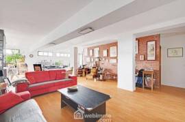 Loft - 147m² - Montrouge