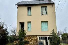 Bien immobilier à fort potentiel