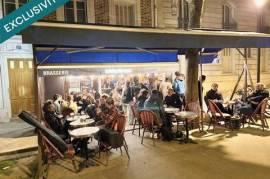 BAR / RESTAURANT / BRASSERIE - LICENCE IV –TERRASSE 34 PLACES