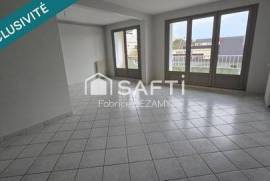 Proche du centre ville.