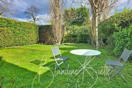 Maison familiale à 12 mn du RER