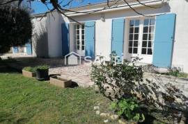 Maison - 5 pièces - 160m²