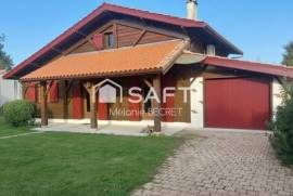 Maison familiale de 143 m² sur deux niveaux à Marcheprime