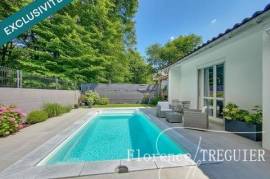 Maison 3 chambres au calme dans La Brède !