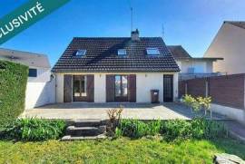 Maison - 5 pièces - 86m²