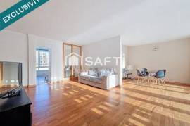 Très bel appartement T5 familial avec vue dégagée