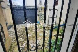 Maison cœur Prébendes