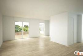 Appartement de 2 pièces de 51 m² avec une loggia