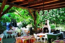 Vente Murs et le Fonds de commerce + 3 Appartement