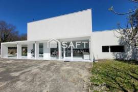 COUP DE COEUR Maison contemporaine 140m2 4 chambres