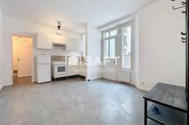 T2 - 42m2 - SEJOUR - CUISINE - 1 CHAMBRE - CAVE/CELLIER