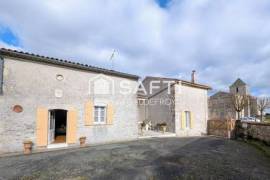 COUP DE CŒUR À MONTILS