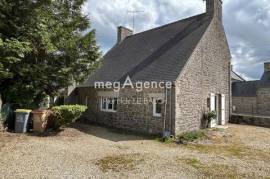 Maison au cœur de Plouaret 99 m²
