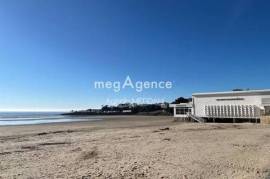 APPARTEMENT D'EXCEPTION DE 80 M² VUE SUR MER À PONTAILLAC