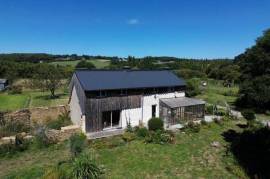 Maison 5 pièces - 10.000 m2 terrain