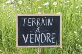 Terrain constructible