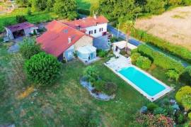 Charmante propriété à la campagne avec gîte classé 3 étoiles