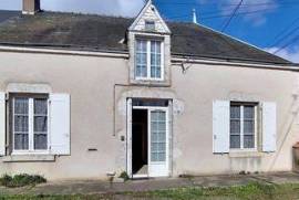Maison de ville à rénover...