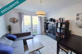 Appartement F3 de 60 m²