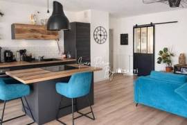 Quartier Courrouze - Appartement T3 65m²
