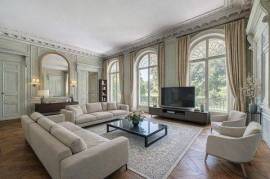 Meudon (92190) - Appartement de standing, 189m², 2 terrasses de 17 et 31m², Cave 56m², grand jardin