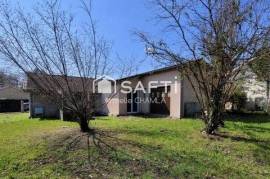 2 APPARTEMENTS DE PLAIN-PIED