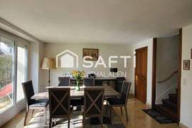 Propriété familiale de 5 chambres