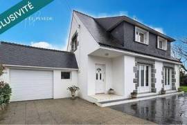 Maison- 7 pièces - 120m2