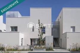 Appartement duplex T4 de 2017 Rennes Saint Jacques