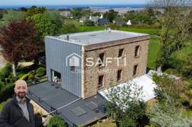 Maison de caractère historique