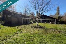 Mont de marsan limitrophe Mazzerolle